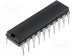 IO L297/1 motor driver