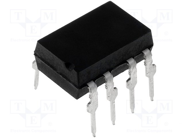 IO IR2101PBF